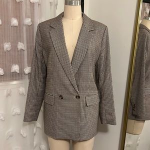 H&M blazer